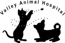 Valley Animal Hospital logo