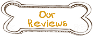 Our Reviews badge