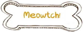 Meowtch!